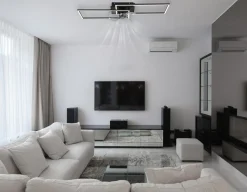 Deckenventilator TATJANA