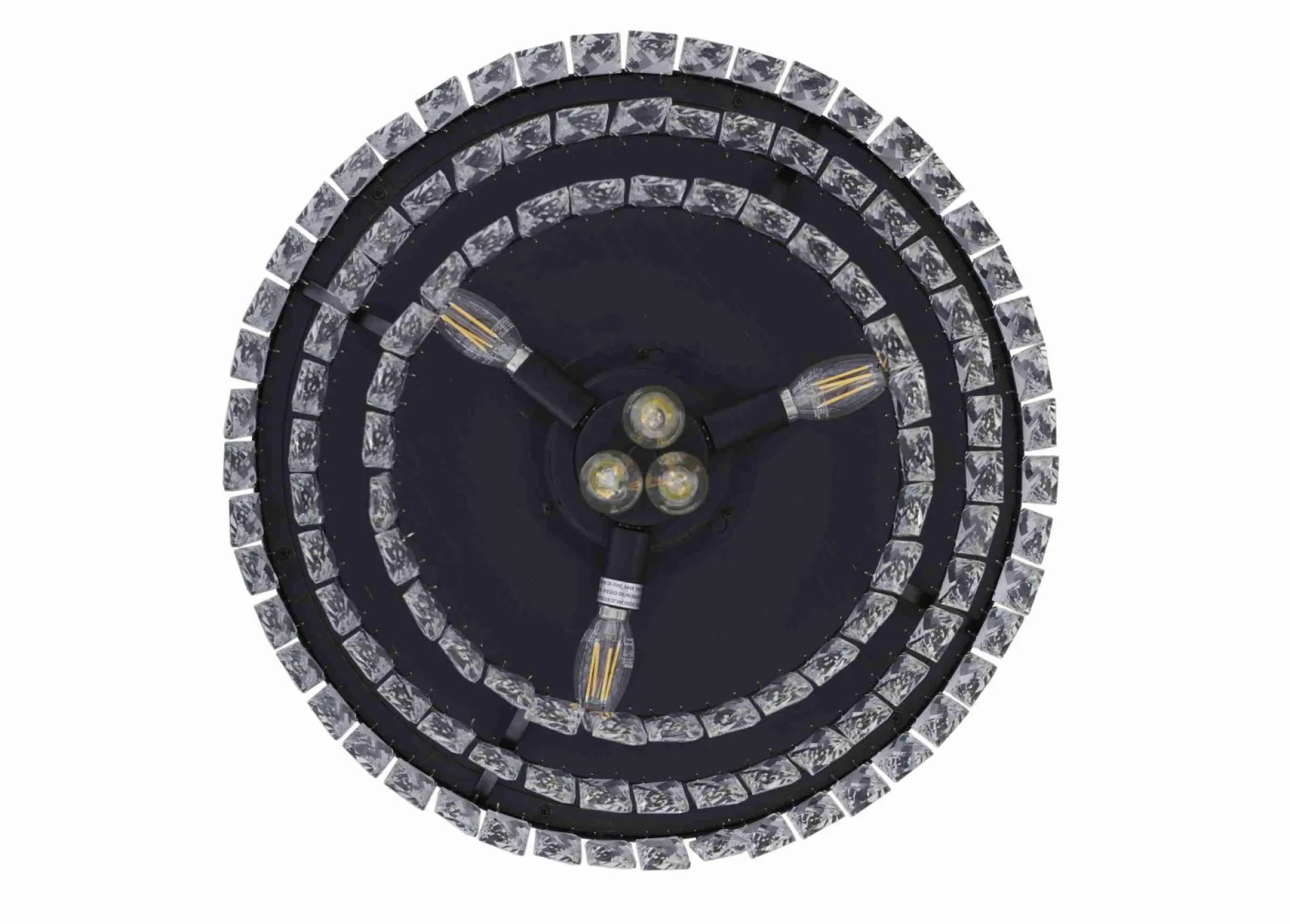 Deckenventilator VEIL