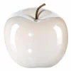Deko-Apfel PEARL EFFECT