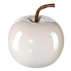 Deko-Apfel PEARL EFFECT