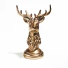 Deko-Büste HIRSCH