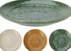 Dessertteller FLOWER