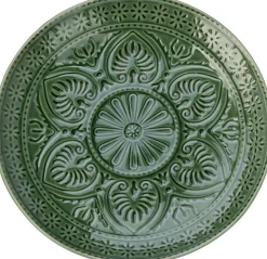 Dessertteller FLOWER