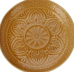 Dessertteller FLOWER