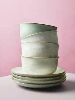 Dessertteller Thomas NATURE SAND