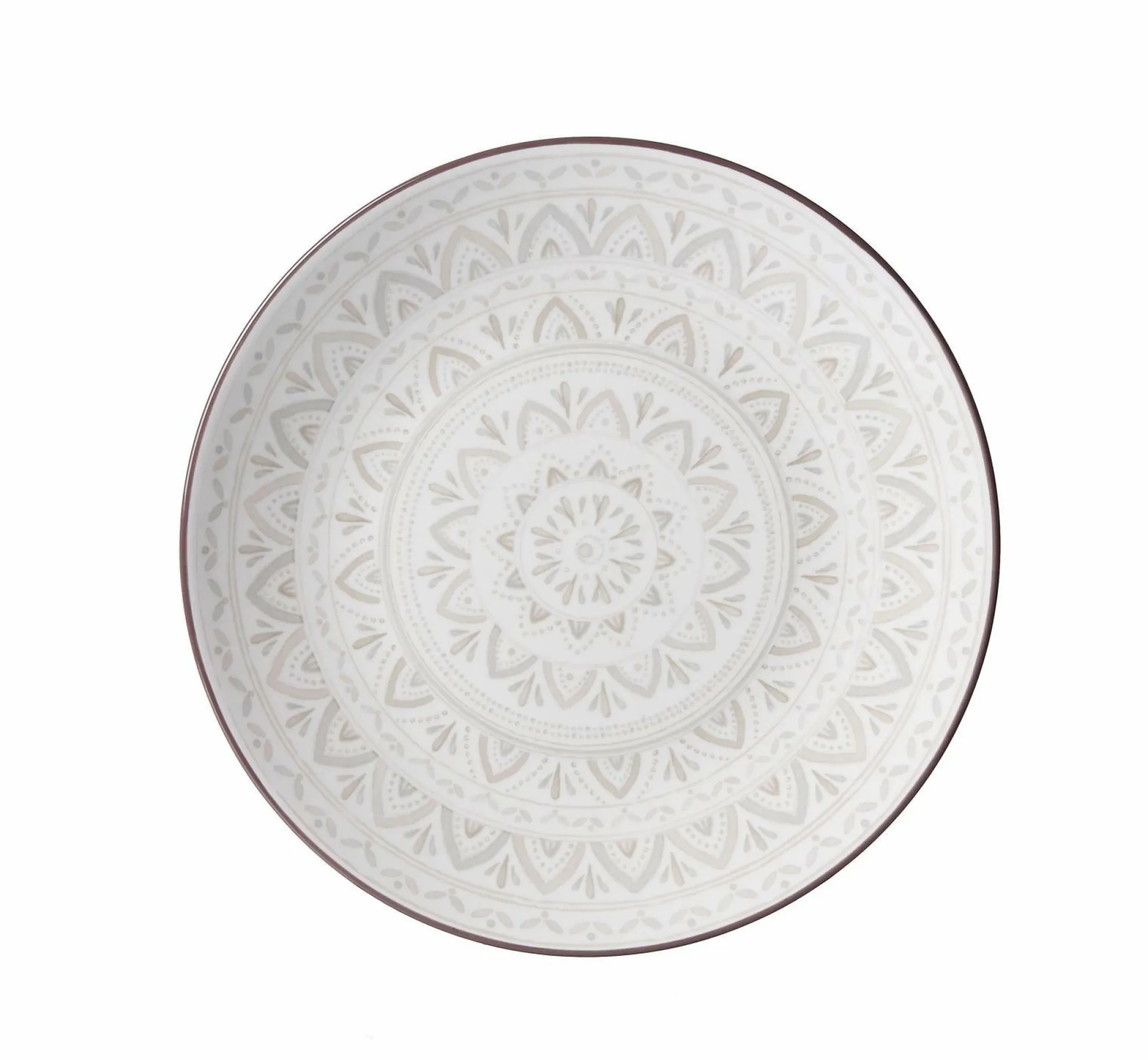 Dessertteller VALENCIA