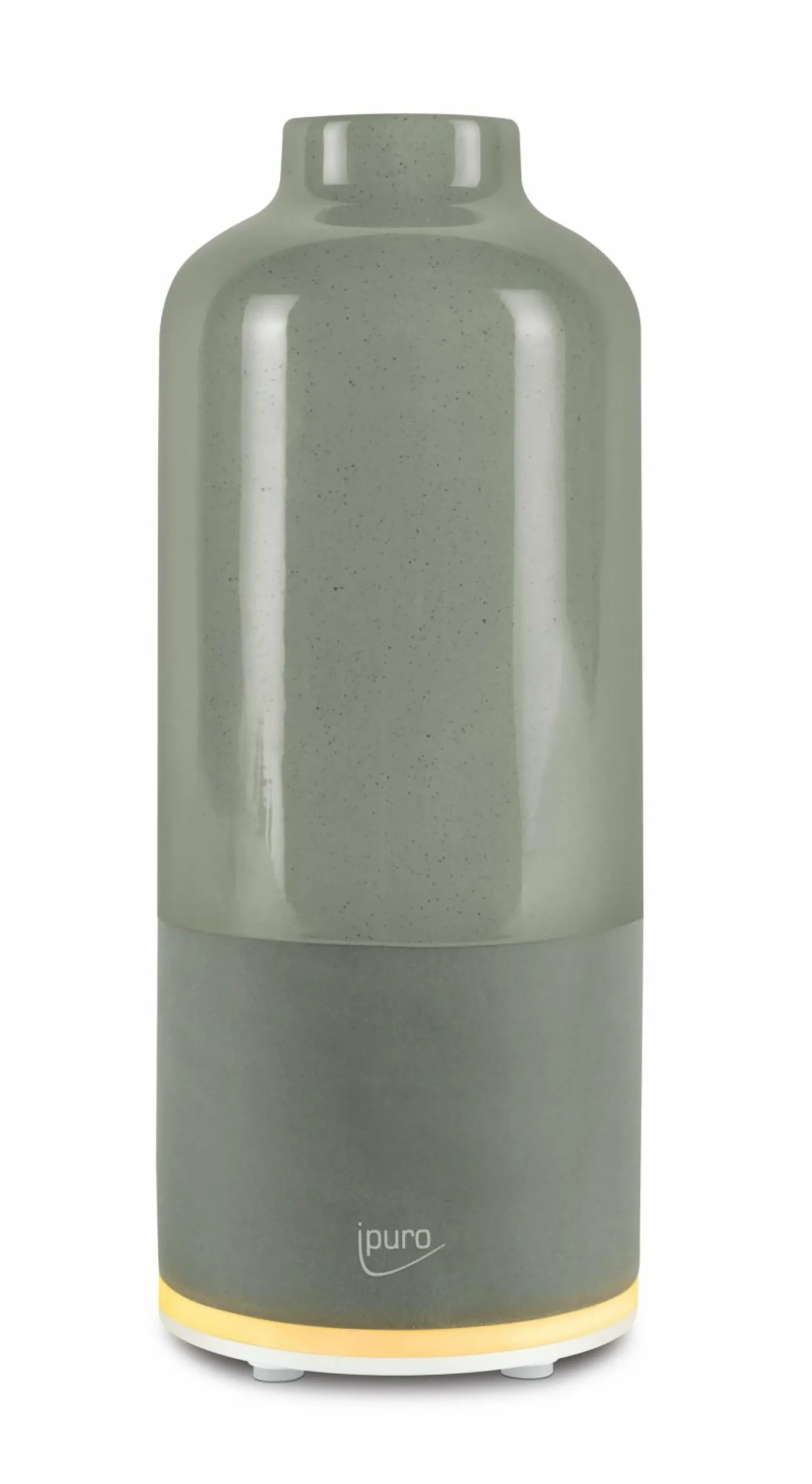 Diffuser ipuro AIR SONIC BOTTLE grau