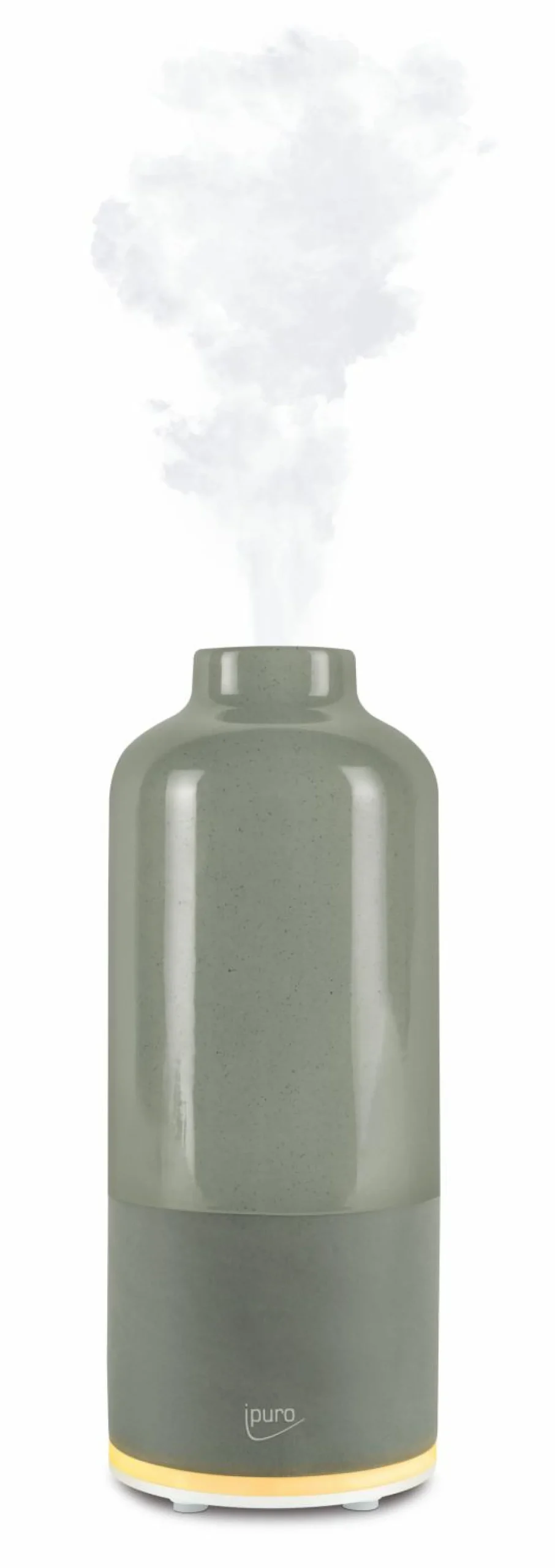 Diffuser ipuro AIR SONIC BOTTLE grau