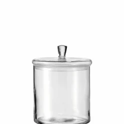 Dose LEONARDO mit Deckel TOP