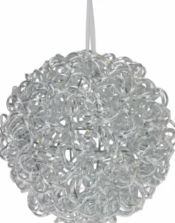 Drahtkugel LED