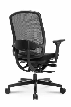 Drehstuhl WAGNER AluMedic 5