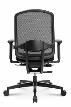 Drehstuhl WAGNER AluMedic 5