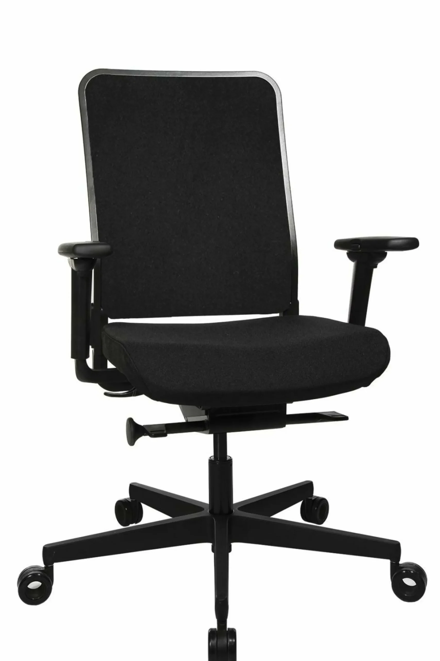 Drehstuhl WAGNER W1C