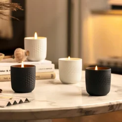 Duftkerze Perle Adventure