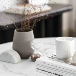 Duftkerze Perle Sparkle