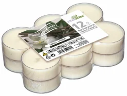 Duftteelichte JUMBO VANILLE