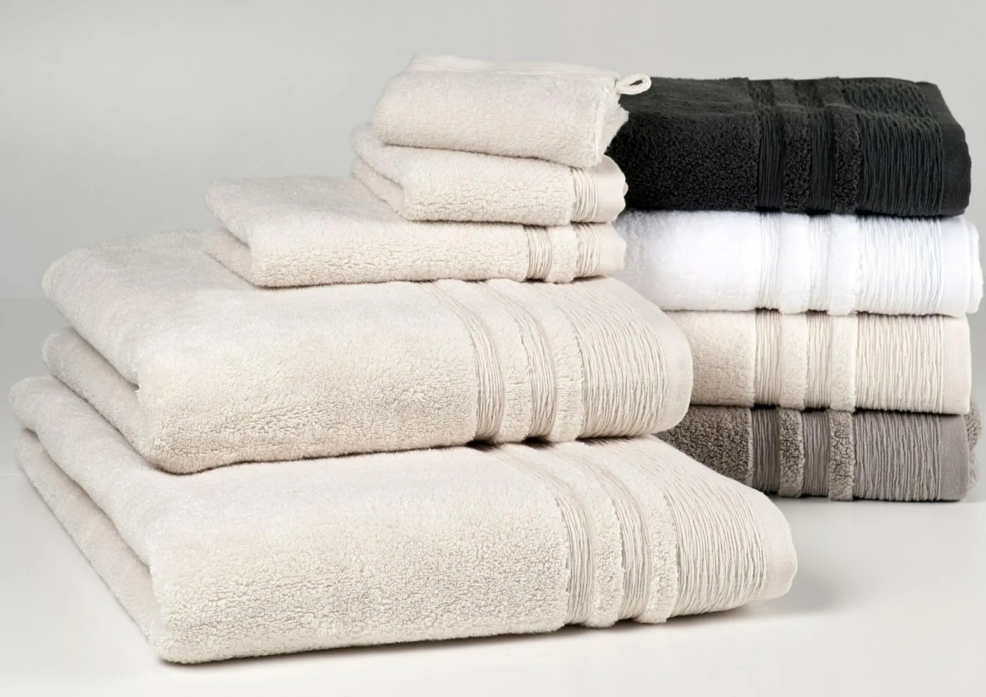 Duschtuch KENBORG ORGANIC