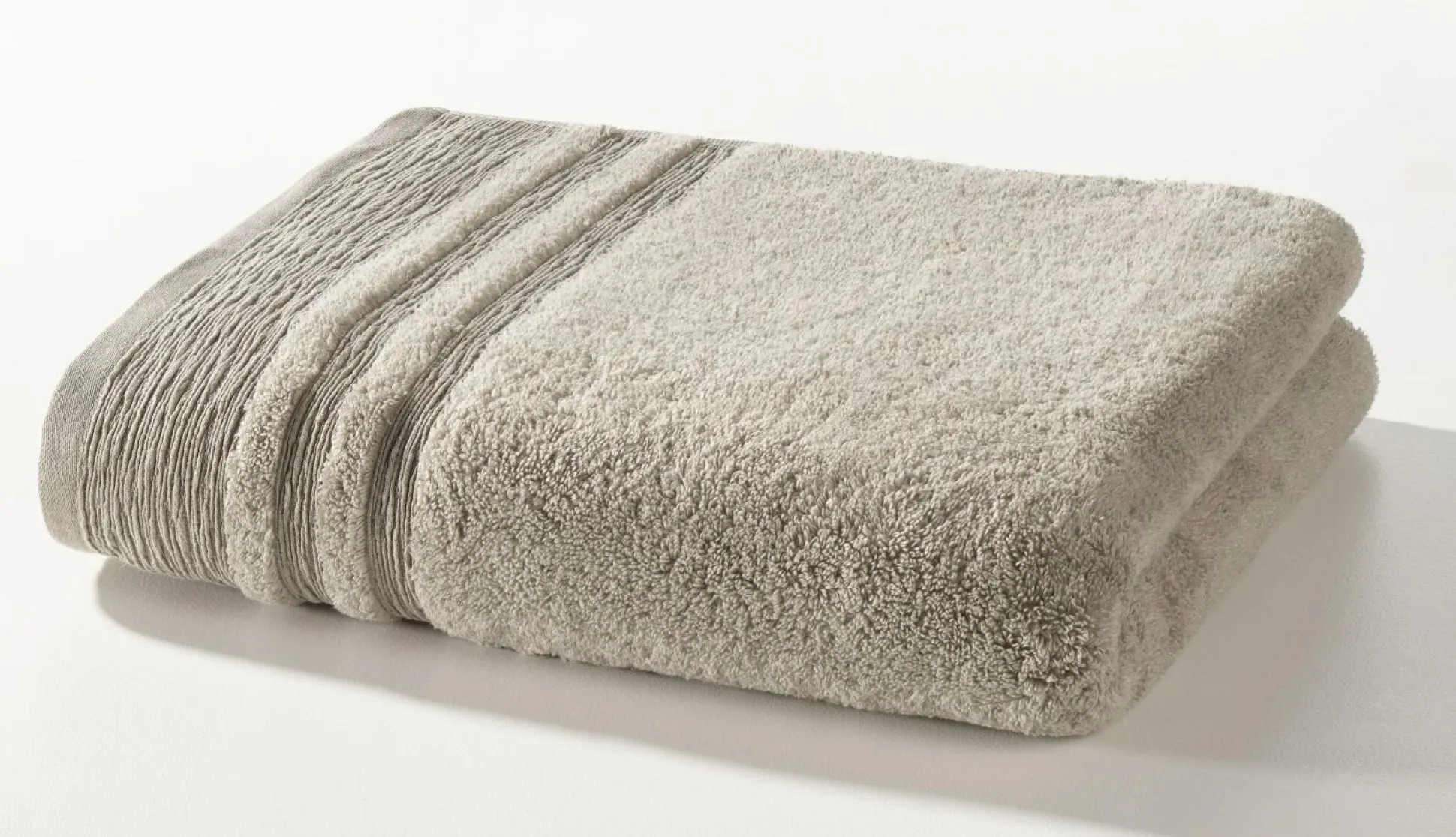 Duschtuch KENBORG ORGANIC