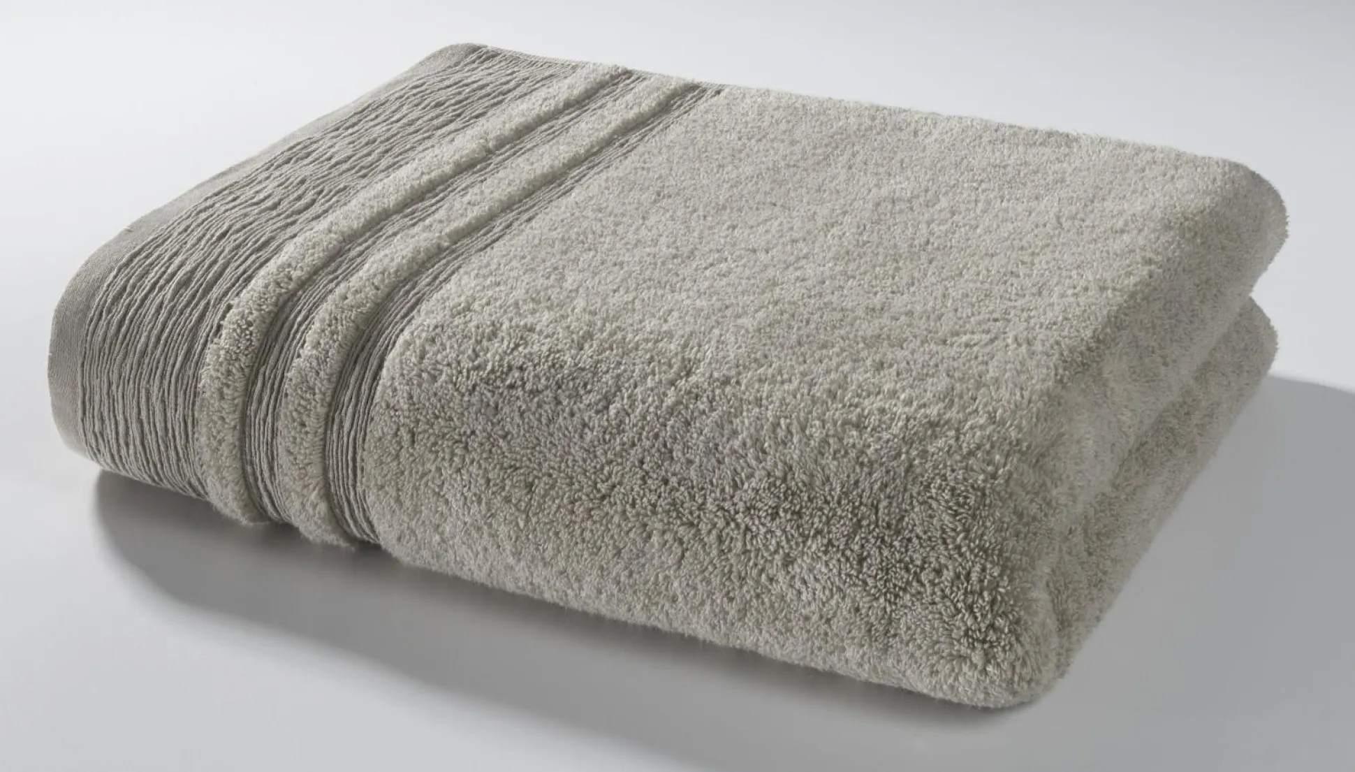 Duschtuch KENBORG ORGANIC