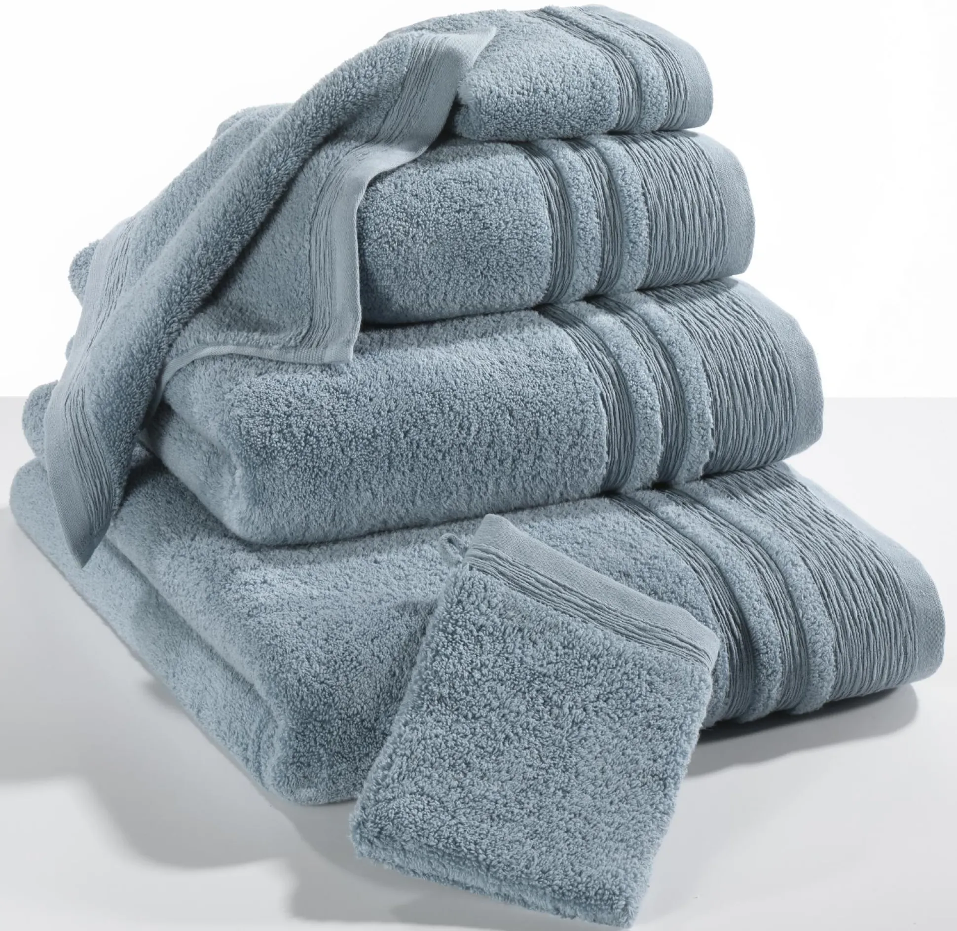 Duschtuch KENBORG ORGANIC