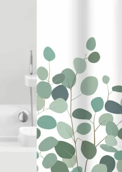 Duschvorhang FLORAL
