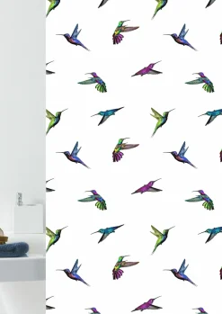 Duschvorhang FREEDOM