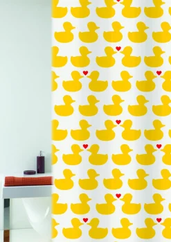 Duschvorhang HAPPY SPRING