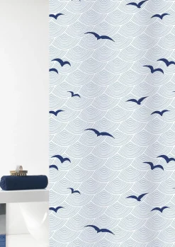 Duschvorhang SEACOAST