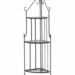 Eckregal siena GARDEN PRATO