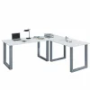Eck-Schreibtisch LONA