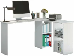 Eckschreibtisch LUSIAS