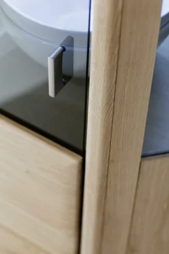 Eckvitrine TARRAGONA