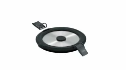 Edelstahldeckel FLEXX 2GO