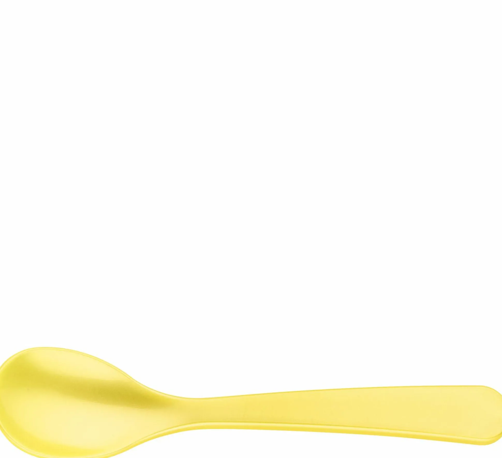 Eierlöffel cilio COLORE