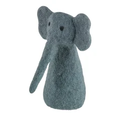 Eierwärmer cilio LANA Elefant