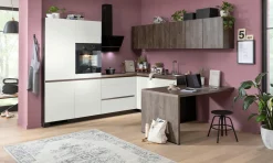 Einbauküche FAKTA FA31.5