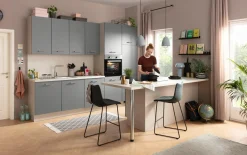 Einbauküche FAKTA FA12.0