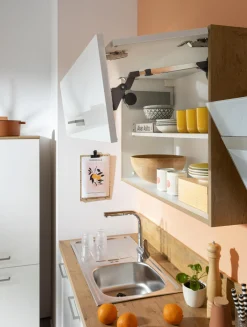 Einbauküche FAKTA FA40.5