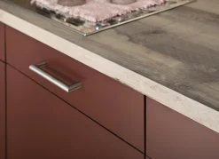 Einbauküche FAKTA FA12.0