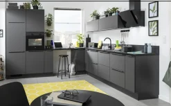 Einbauküche FAKTA FA31.5