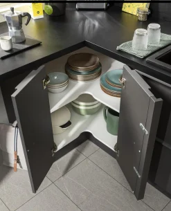 Einbauküche FAKTA FA31.5