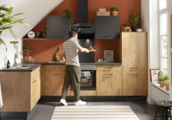 Einbauküche FAKTA FA12.0