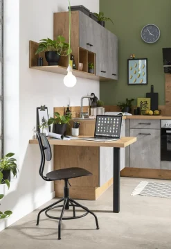 Einbauküche FAKTA FA12.0