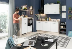 Einbauküche FAKTA FA12.0