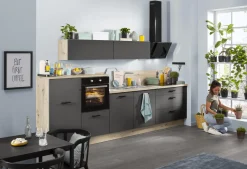 Einbauküche FAKTA FA12.0