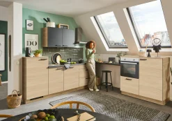 Einbauküche HABEMAT PLAN