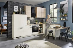 Einbauküche HABEMAT STAR