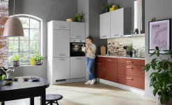 Einbauküche HABEMAT Win