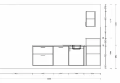 Einbauküche HABEMAT Win