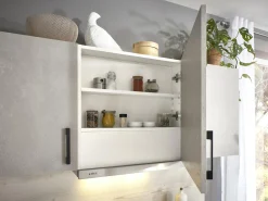 Einbauküche Modulform MF22